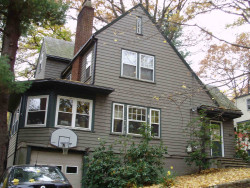 20 Prospect Ave, Newton, MA 02460 exterior