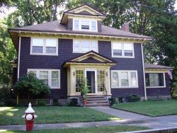 114 Albemarle Rd, Newton, MA 02460 exterior