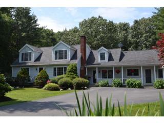 228 Breakfast Hill Rd, Greenland, NH 03840 exterior