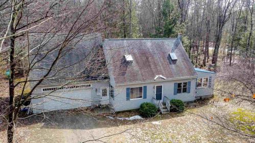 40 Fiddlers Choice Rd, Tilton, NH 03276 exterior