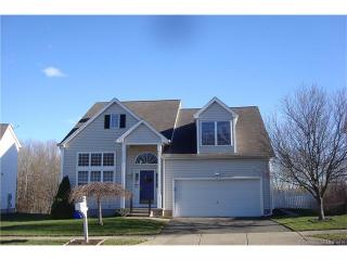 86 Eagle Holw, Middletown, CT 06457 exterior