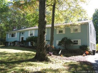 47 Wanda Dr, Higganum, CT 06441 exterior