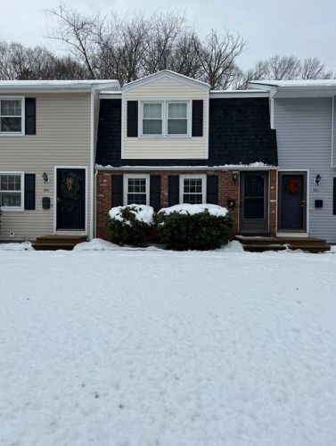 36 Boyce St, Auburn, MA 01501 exterior