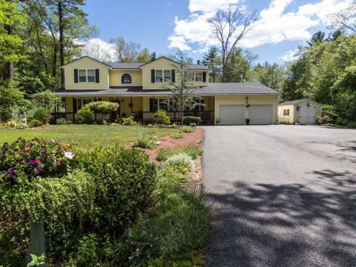 1936 Putnam Pike, Glocester, RI 02814 exterior