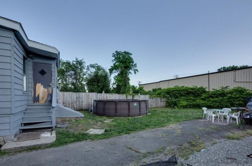 228 Deforest Ave, Bridgeport, CT 06607 exterior