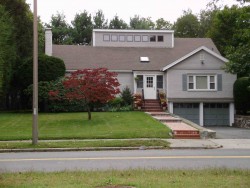 1364 Commonwealth Ave, Newton, MA 02465 exterior