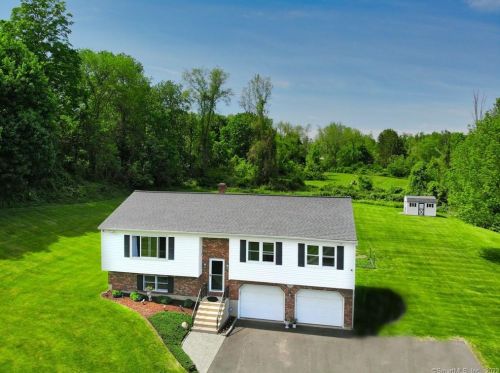119 Twin Pond Rd, Litchfield, CT 06787 exterior