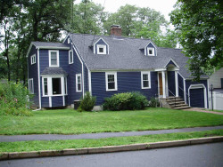 83 Roundwood Rd, Newton, MA 02464 exterior