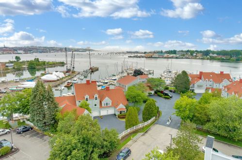 5 Anchorage Pl, South Portland, ME 04106 exterior