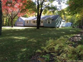 248 Plains Rd, Tolland, CT 06084 exterior