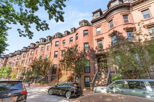 548 Massachusetts Ave, Boston, MA 02115 exterior