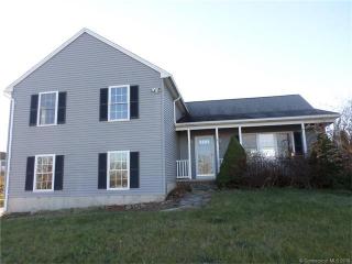 180 D Welton Way, Litchfield, CT 06787 exterior