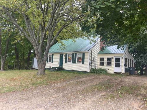 201 North St, Laconia, NH 03246 exterior