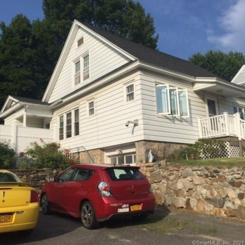 7 Middlesex St, Waterbury, CT 06704 exterior