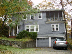 9 Craigie Ter, Newton, MA 02460 exterior