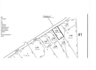 7 Joe Jenny Rd, Oxford, MA 01540 exterior