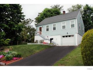 235 Hillcrest Rd, Bridgeport, CT 06606 exterior