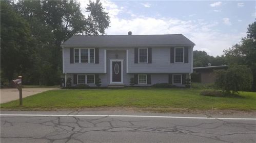 1163 Victory Hwy, Burrillville, RI 02839 exterior
