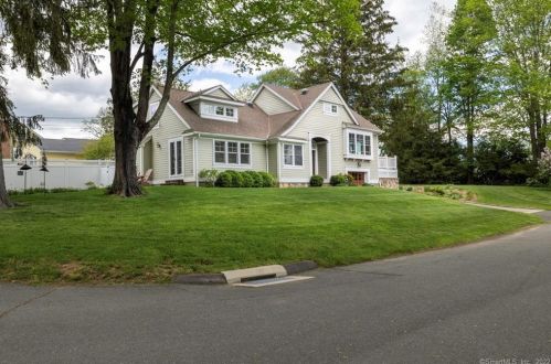 1 Washington Ave, Ridgefield, CT 06877 exterior