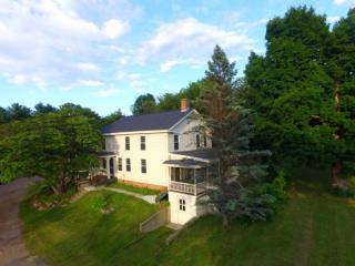 8297 Williston Rd, Saint George, VT 05495 exterior