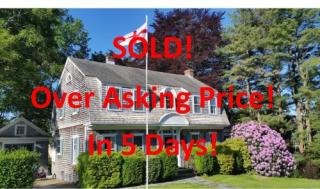 81 Middle Ave, Tiverton, RI 02878 exterior