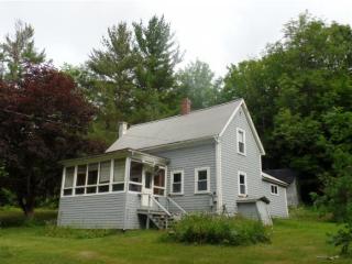 574 Durand Rd, Randolph, NH 03593 exterior