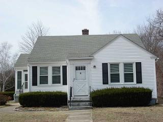 10 Perkins Ave, Westerly, RI 02891 exterior