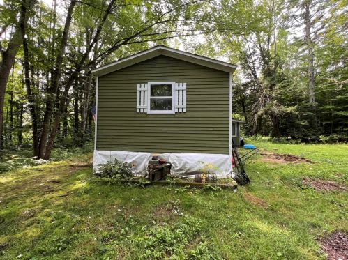 188 Fryeburg Rd, Fryeburg, ME 04037 exterior