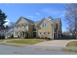 7 Eaton Rd, Needham, MA 02492 exterior