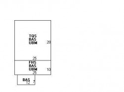31 Williams St, Newton, MA 02464 floor plan