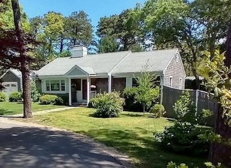 200 Union St, Yarmouth, MA 02675 exterior