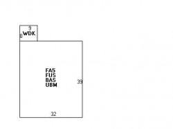 52 Bennington St, Newton, MA 02458 floor plan