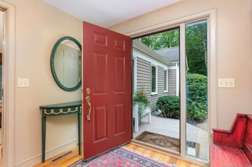 95 Marsh Rd, Litchfield, CT 06759 exterior