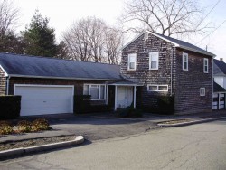 18 Cheney St, Newton, MA 02464 exterior