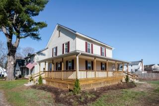 2230 Wilbraham Rd, Springfield, MA 01129 exterior