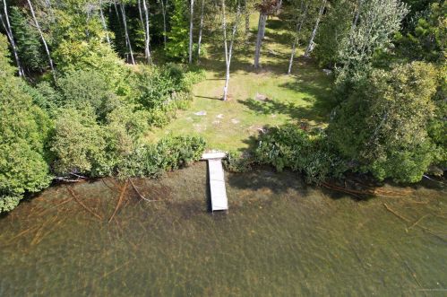 25 Copeland Way, Rangeley, ME 04970 exterior