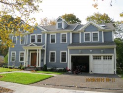 121 Stanley Rd, Newton, MA 02468 exterior