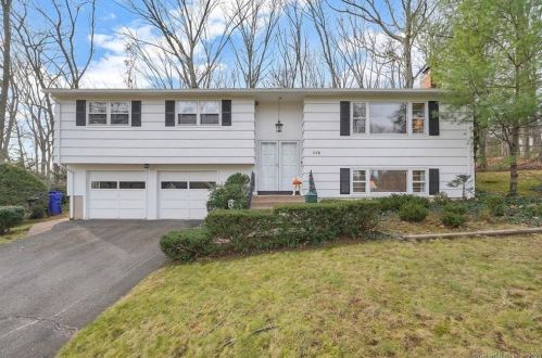 115 Gray Rd, Wapping, CT 06074 exterior