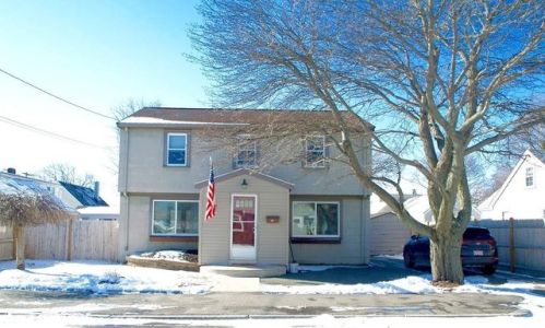 10 Lawson Ave, Revere, MA 02151 exterior