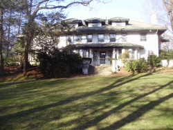 41 Montvale Rd, Newton, MA 02459 exterior