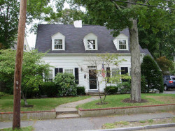 461 Wolcott St, Newton, MA 02466 exterior