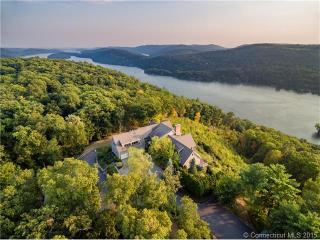 12 Fox Run, Sherman, CT 06784 exterior