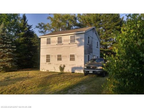 76 Wardtown Rd, Freeport, ME 04032 exterior