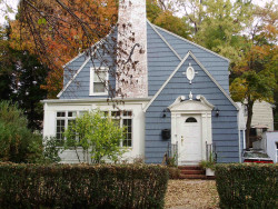 43 Walter St, Newton, MA 02459 exterior