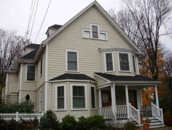 14 Hollis St, Newton, MA 02458 exterior