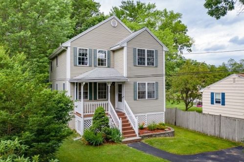 24 Glenwood Rd, Billerica, MA 01821 exterior