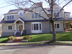 47 Green Park, Newton, MA 02458 exterior