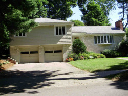 45 Littlefield Rd, Newton, MA 02459 exterior