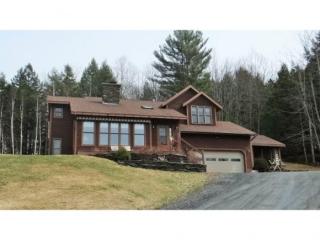 1198 Perry Hill Rd, Waterbury, VT 05676 exterior