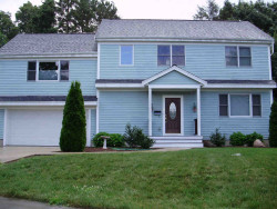 73 Spiers Rd, Newton, MA 02459 exterior